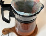 とうもろこしのひげ茶作り方6写真