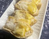 レモンいなり寿司作り方7写真