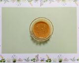 簡単今夜の夕飯ワンパン厚揚キャベツ味噌炒作り方2写真