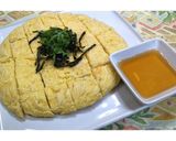 だし汁に★そうめんの明石焼き★動画あり★作り方31写真