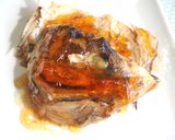 鯛のアラ煮。秘訣は「乾燥ごぼう」！丁寧な作り方作り方10写真