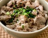 ☆黄金の豚丼☆作り方11写真