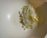 簡単朝ごはん★卵サラダのチーズトースト作り方1写真