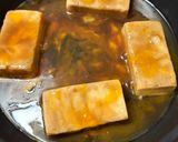 高野豆腐の卵とじ😻作り方3写真