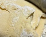 手作りであの味!『ホットビスケット』作り方7写真