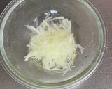 サバ缶のマヨネーズ和えサラダ作り方3写真