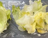 肉巻きレタス作り方1写真