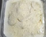 洋食のお供にドフィノワ風ポテトグラタン🇫🇷作り方9写真