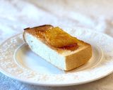 ハッシュドポテトのメープルトースト作り方5写真