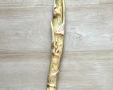 ウドの酢味噌あえ作り方1写真