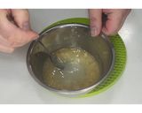 カリカリ豚の香味ねぎだれ★動画あり★作り方8写真