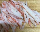 これ一杯で満足♪具だくさん彩りそうめん作り方3写真