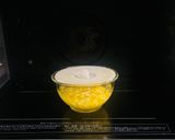コーンマヨチーズ食パン🍞作り方2写真
