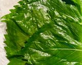 鶏ささみのソテー、梅しそポン酢作り方2写真