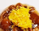秋の味覚(きのこ)☆なめこの醤油煮作り方4写真