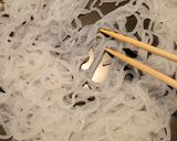 ちくじゃが♪(ちくわの肉じゃが風)作り方1写真