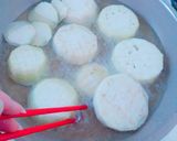 ＊ガーリックバター照り焼きとろとろ茄子＊作り方3写真
