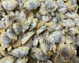 簡単クラムチャウダー作り方1写真