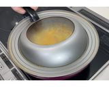 新玉ねぎと豚肉の他人丼★動画あり★作り方17写真