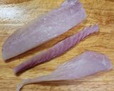 身も心も温まるメジナとイサキの味噌汁作り方7写真