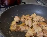 とーちゃんの特製焼き鳥屋さんの焼き鳥丼作り方4写真
