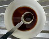 焼きちくわ蒲焼き♪簡単作り方5写真