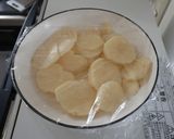 不器用パスタソースデミボロネーゼグラタン作り方1写真