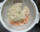 梅だれクンぷりぷりそうめん作り方10写真