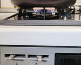 カレイの煮付け作り方9写真