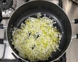 夏野菜のミネストローネ作り方1写真