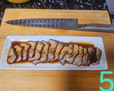 豚バラ肉のとろとろ炙りチャーシュー作り方8写真