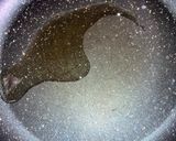 簡単　ホットケーキミックス　はちみつのせ作り方6写真