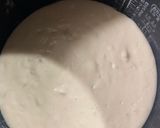 甘さ控えめ梨たっぷりケーキ作り方8写真