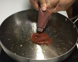 改訂版ケチャップだけで美味しいナポリタン作り方12写真