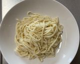 大葉たっぷり！サラダ風⁉︎冷やしうどん！作り方5写真