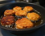 おからでからあげくんレッド風作り方3写真