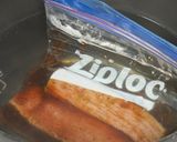 時短ローストビーフ作り方5写真