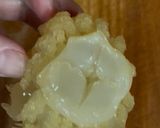 咀嚼音がイイ丸ごとクラゲの中華サラダ作り方4写真