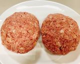 ハワイ気分で簡単ロコモコ丼🌴🌺作り方2写真