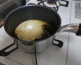 簡単 わらび餅作り方1写真