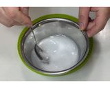 なめこともやしのあんかけ豆腐★動画あり★作り方2写真