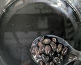 【ふっくら】我が家の時間任せの簡単黒豆煮作り方10写真