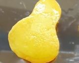 生麩(棒麩)の型抜き作り方1写真