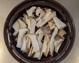 tacookエリンギ甘うま煮(5.5合炊作り方1写真