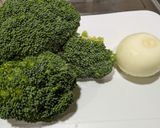 あさりとブロッコリーのサラダ作り方2写真