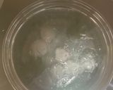 ぷるぷる抹茶白玉いちごあんみつ♡作り方4写真
