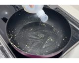 えのきとにらの豚玉あんかけ★動画あり★作り方12写真
