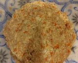 冷めても美味しい☆ふんわりつくね作り方4写真