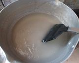 くず餅作り方1写真