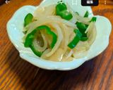 麺棒で簡単！長芋のネバネバご飯作り方6写真